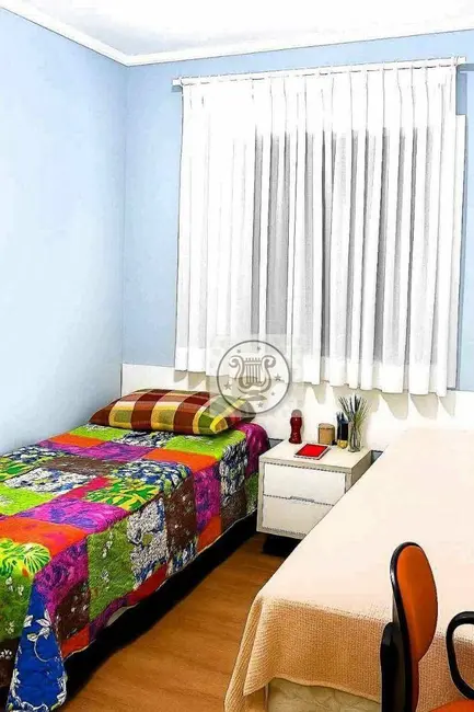 Apartamento com 2 quartos à venda, 50m2 em Vila Santa Maria, São Paulo - SP - imagem 9 Foto 9 de Apartamento com 2 quartos à venda, 50m2 em Vila Santa Maria, São Paulo - SP