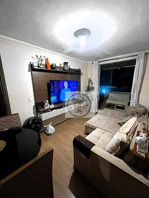 Apartamento com 2 quartos à venda, 50m2 em Vila Santa Maria, São Paulo - SP - imagem 3 Foto 3 de Apartamento com 2 quartos à venda, 50m2 em Vila Santa Maria, São Paulo - SP