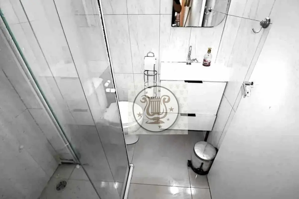 Apartamento com 2 quartos à venda, 50m2 em Vila Santa Maria, São Paulo - SP - imagem 7 Foto 7 de Apartamento com 2 quartos à venda, 50m2 em Vila Santa Maria, São Paulo - SP