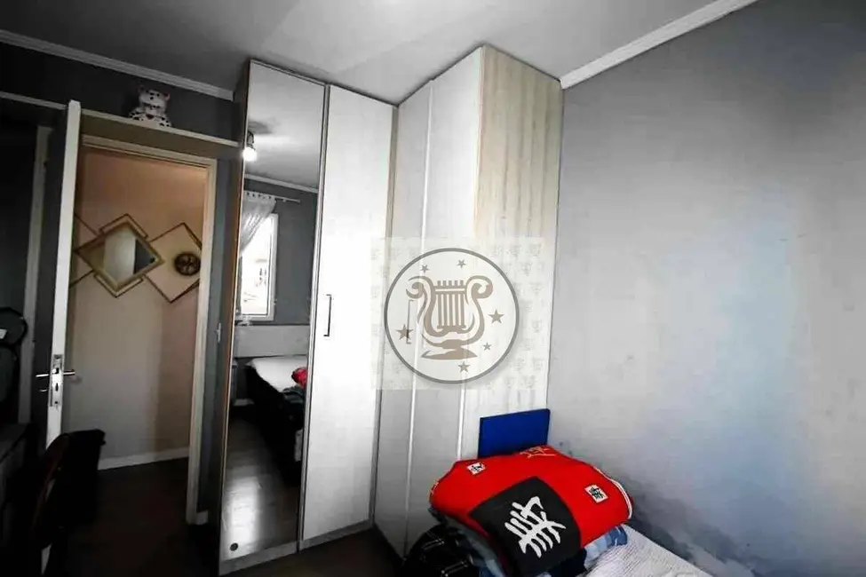 Apartamento com 2 quartos à venda, 50m2 em Vila Santa Maria, São Paulo - SP - imagem 8 Foto 8 de Apartamento com 2 quartos à venda, 50m2 em Vila Santa Maria, São Paulo - SP