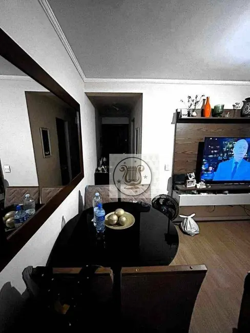 Apartamento com 2 quartos à venda, 50m2 em Vila Santa Maria, São Paulo - SP - imagem 2 Foto 2 de Apartamento com 2 quartos à venda, 50m2 em Vila Santa Maria, São Paulo - SP
