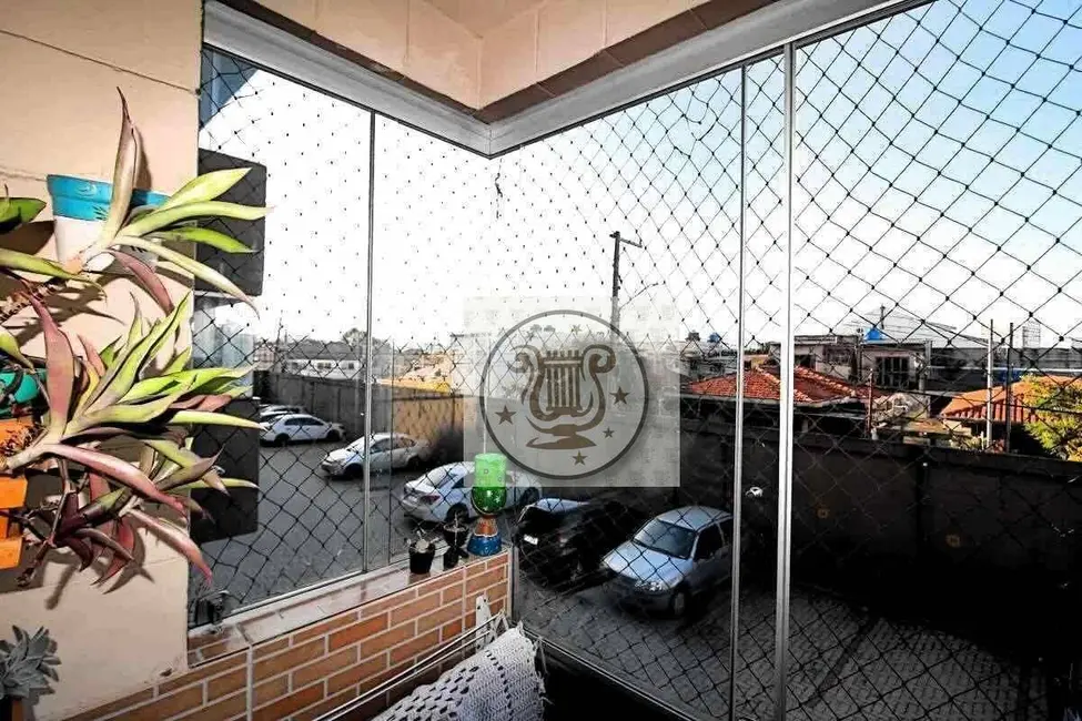 Apartamento com 2 quartos à venda, 50m2 em Vila Santa Maria, São Paulo - SP - imagem 5 Foto 5 de Apartamento com 2 quartos à venda, 50m2 em Vila Santa Maria, São Paulo - SP