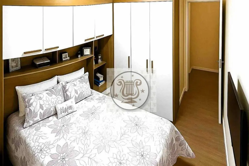 Apartamento com 2 quartos à venda, 50m2 em Vila Santa Maria, São Paulo - SP - imagem 6 Foto 6 de Apartamento com 2 quartos à venda, 50m2 em Vila Santa Maria, São Paulo - SP