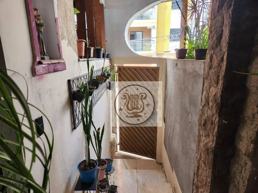 Foto 2 de Sobrado com 4 quartos à venda, 280m2 em Jardim São Paulo(Zona Norte), São Paulo - SP