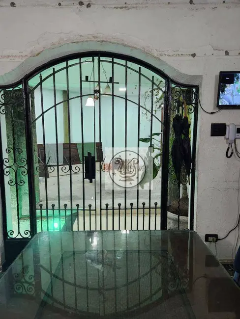 Foto 4 de Sobrado com 4 quartos para alugar, 280m2 em Jardim São Paulo(Zona Norte), São Paulo - SP