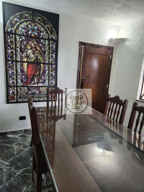 Foto 1 de Sobrado com 4 quartos para alugar, 280m2 em Jardim São Paulo(Zona Norte), São Paulo - SP