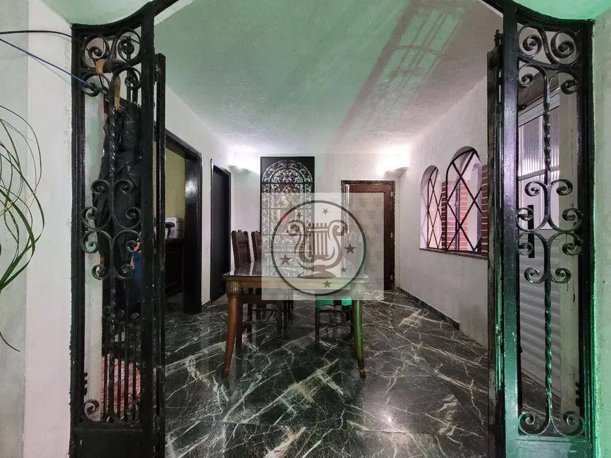 Foto 5 de Sobrado com 4 quartos para alugar, 280m2 em Jardim São Paulo(Zona Norte), São Paulo - SP