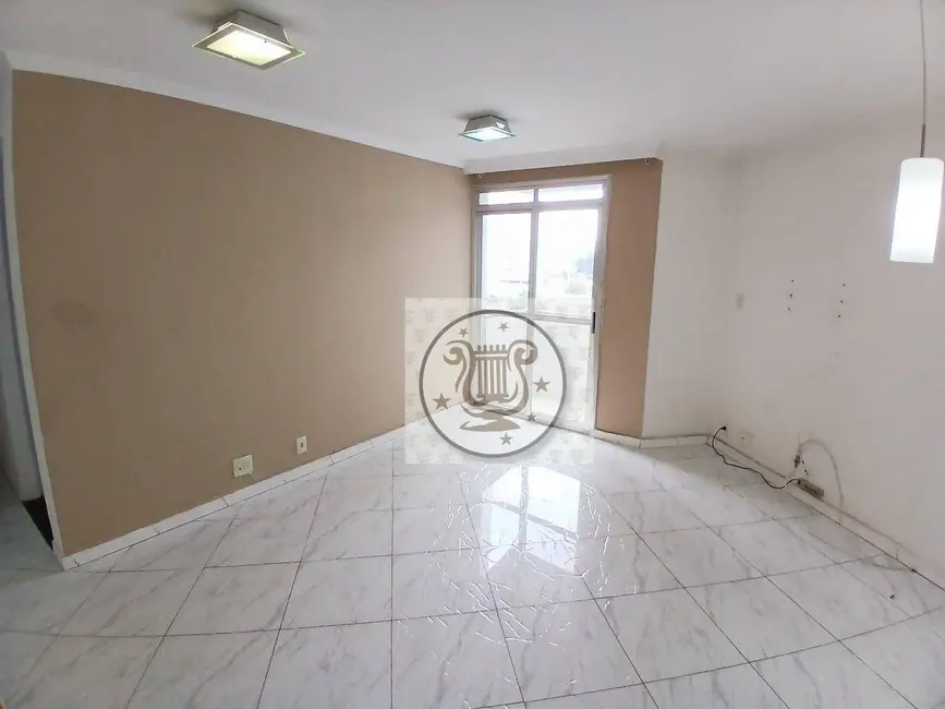 Foto 3 de Apartamento com 2 quartos para alugar, 58m2 em Limão, São Paulo - SP