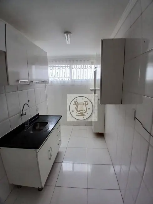 Foto 8 de Apartamento com 2 quartos para alugar, 58m2 em Limão, São Paulo - SP