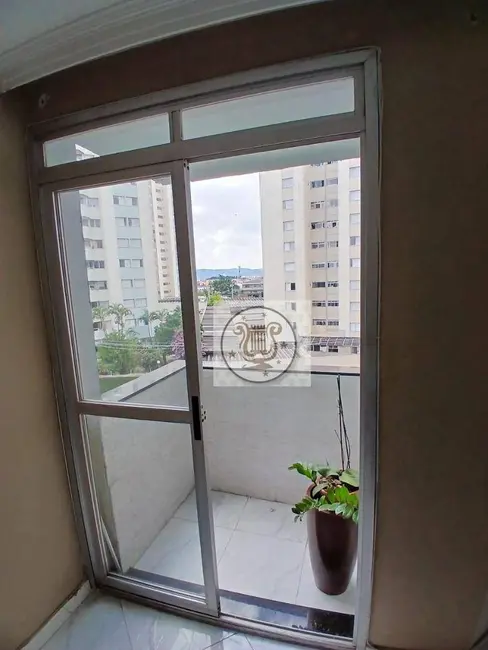 Foto 4 de Apartamento com 2 quartos para alugar, 58m2 em Limão, São Paulo - SP