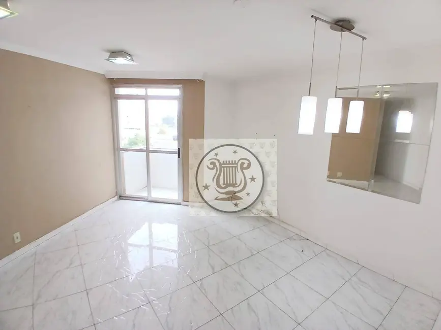 Foto 1 de Apartamento com 2 quartos para alugar, 58m2 em Limão, São Paulo - SP