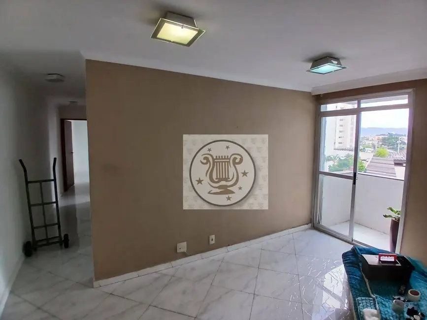 Foto 5 de Apartamento com 2 quartos para alugar, 58m2 em Limão, São Paulo - SP