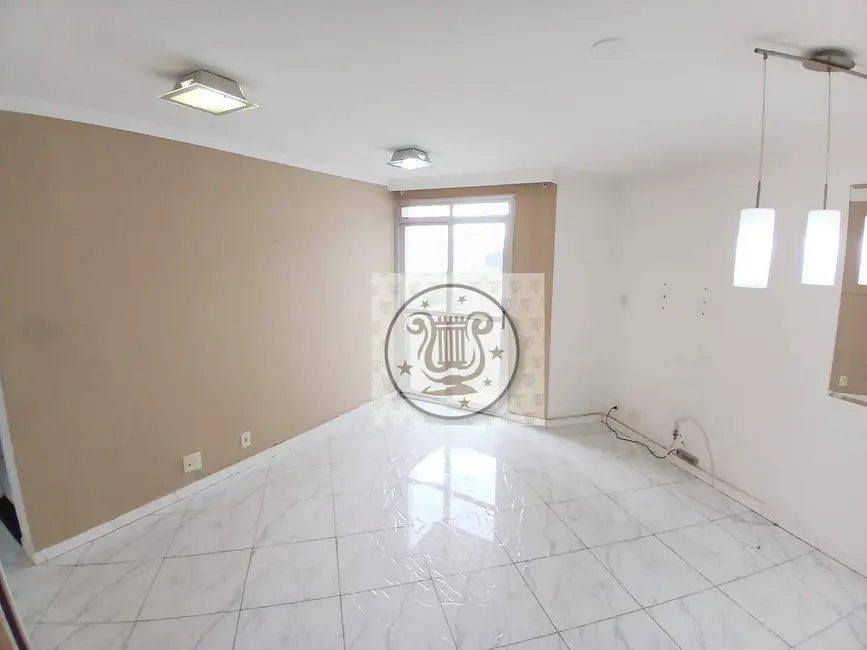 Foto 2 de Apartamento com 2 quartos para alugar, 58m2 em Limão, São Paulo - SP