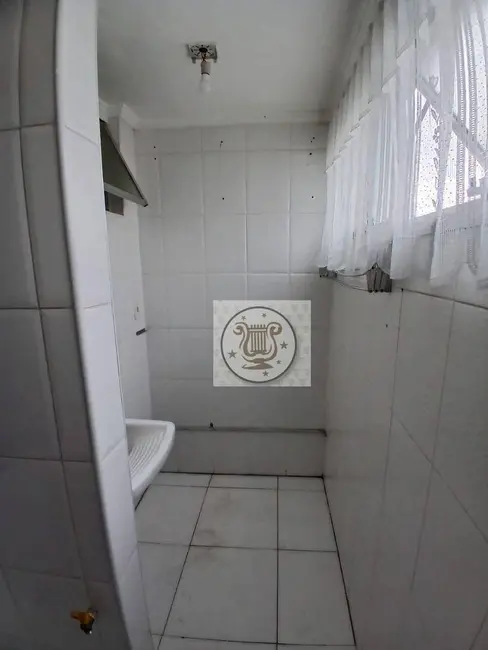 Foto 9 de Apartamento com 2 quartos para alugar, 58m2 em Limão, São Paulo - SP