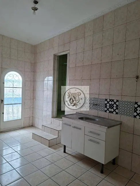 Foto 7 de Casa com 4 quartos à venda, 140m2 em Jardim dos Francos, São Paulo - SP