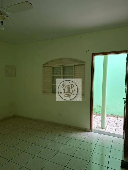 Foto 5 de Casa com 4 quartos à venda, 140m2 em Jardim dos Francos, São Paulo - SP