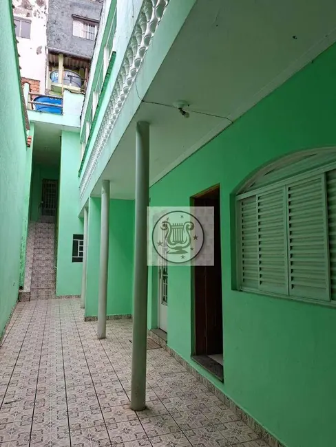 Foto 3 de Casa com 4 quartos à venda, 140m2 em Jardim dos Francos, São Paulo - SP