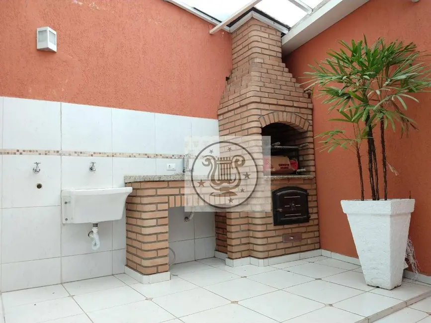 Foto 7 de Casa de Condomínio com 2 quartos à venda, 87m2 em Nossa Senhora do Ó, São Paulo - SP