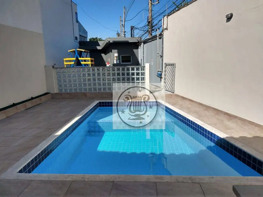 Foto 1 de Casa de Condomínio com 2 quartos à venda, 87m2 em Nossa Senhora do Ó, São Paulo - SP