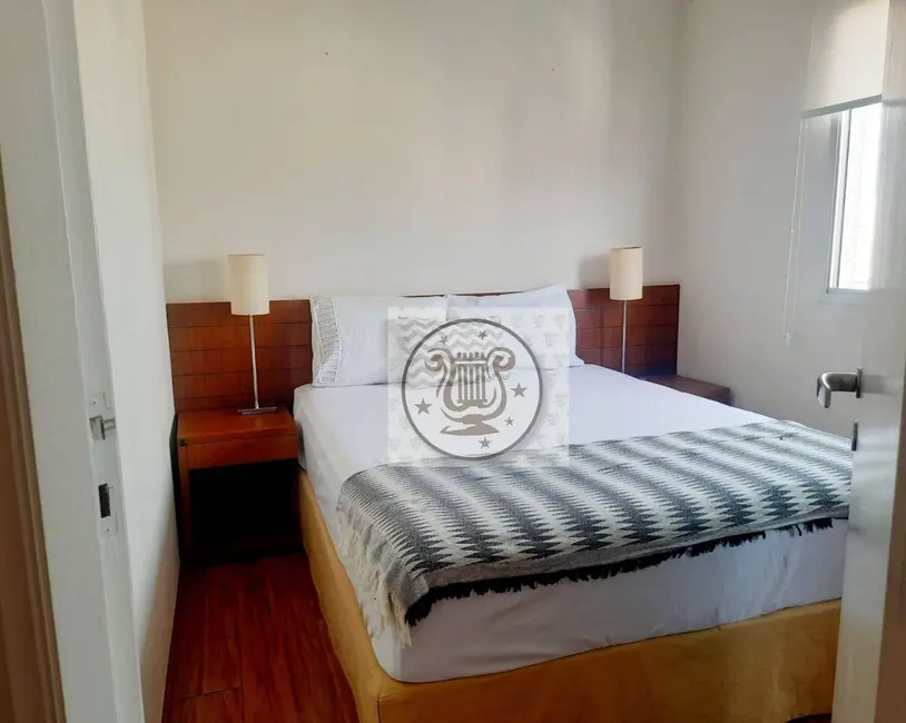 Apartamento com 2 quartos para alugar, 58m2 em Consolação, São Paulo - SP - imagem 8 Foto 8 de Apartamento com 2 quartos para alugar, 58m2 em Consolação, São Paulo - SP