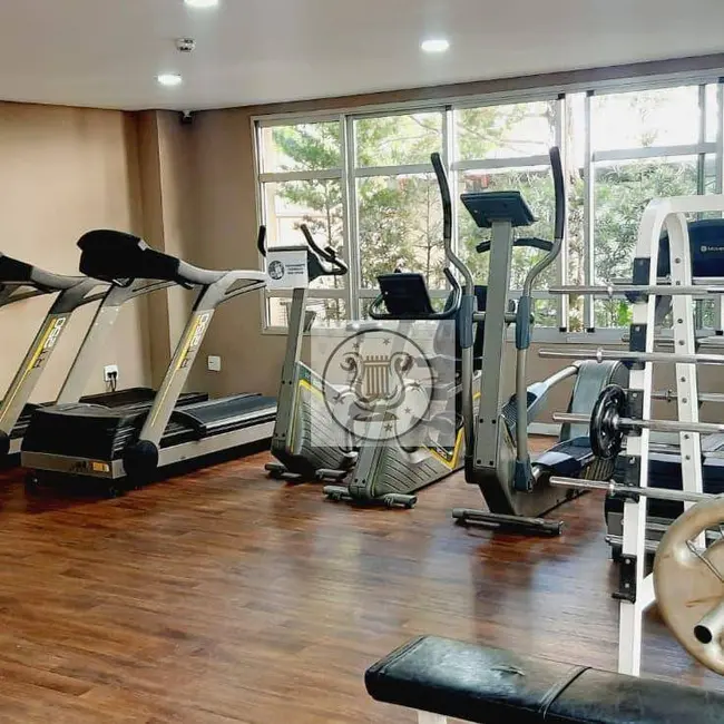 Apartamento com 2 quartos para alugar, 58m2 em Consolação, São Paulo - SP - imagem 5 Foto 5 de Apartamento com 2 quartos para alugar, 58m2 em Consolação, São Paulo - SP