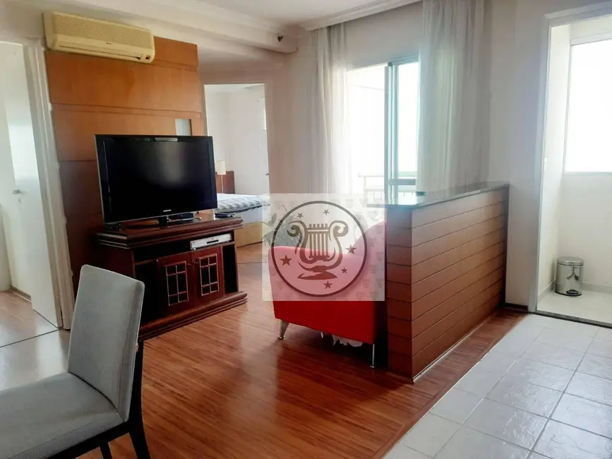 Apartamento com 2 quartos para alugar, 58m2 em Consolação, São Paulo - SP - imagem 7 Foto 7 de Apartamento com 2 quartos para alugar, 58m2 em Consolação, São Paulo - SP