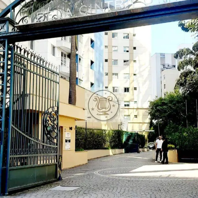 Apartamento com 2 quartos para alugar, 58m2 em Consolação, São Paulo - SP - imagem 4 Foto 4 de Apartamento com 2 quartos para alugar, 58m2 em Consolação, São Paulo - SP