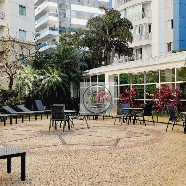 Apartamento com 2 quartos para alugar, 58m2 em Consolação, São Paulo - SP - imagem 2 Foto 2 de Apartamento com 2 quartos para alugar, 58m2 em Consolação, São Paulo - SP