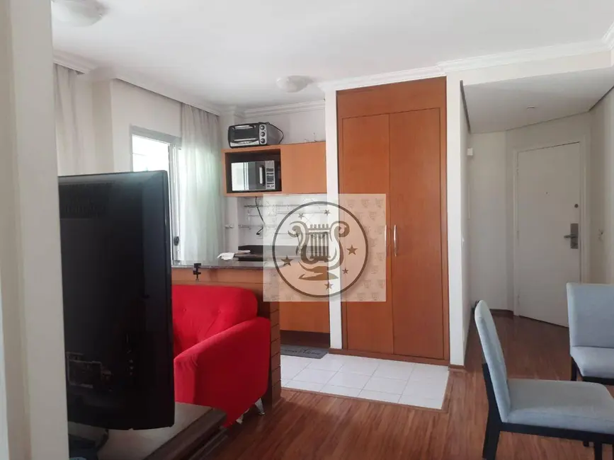 Apartamento com 2 quartos para alugar, 58m2 em Consolação, São Paulo - SP - imagem 6 Foto 6 de Apartamento com 2 quartos para alugar, 58m2 em Consolação, São Paulo - SP