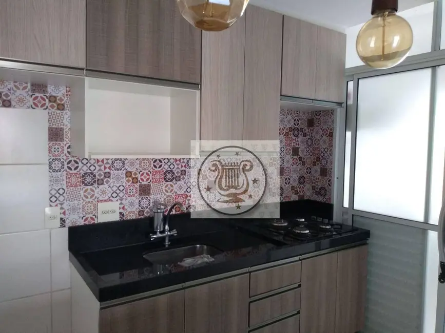 Foto 9 de Apartamento com 3 quartos à venda, 65m2 em São Paulo - SP