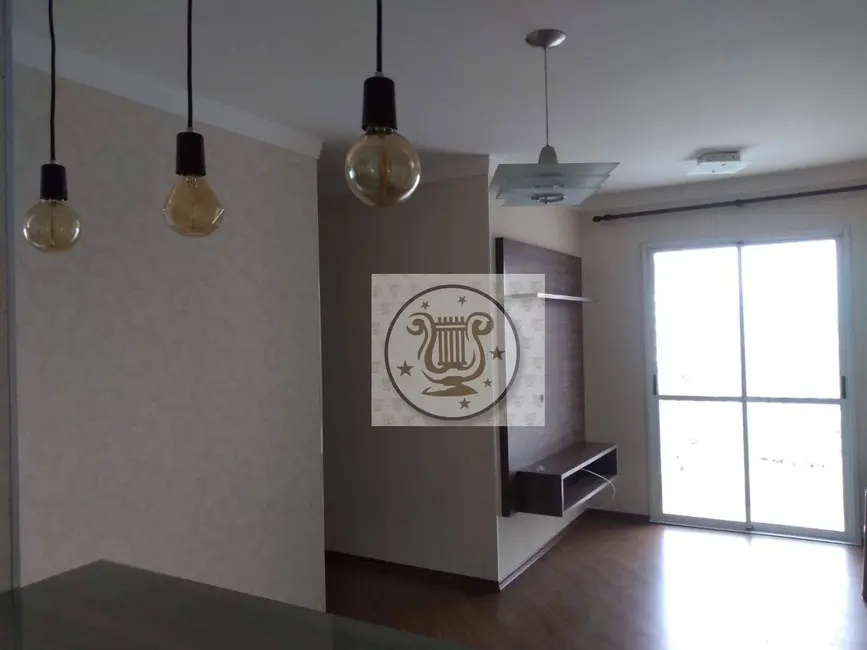 Foto 3 de Apartamento com 3 quartos à venda, 65m2 em São Paulo - SP
