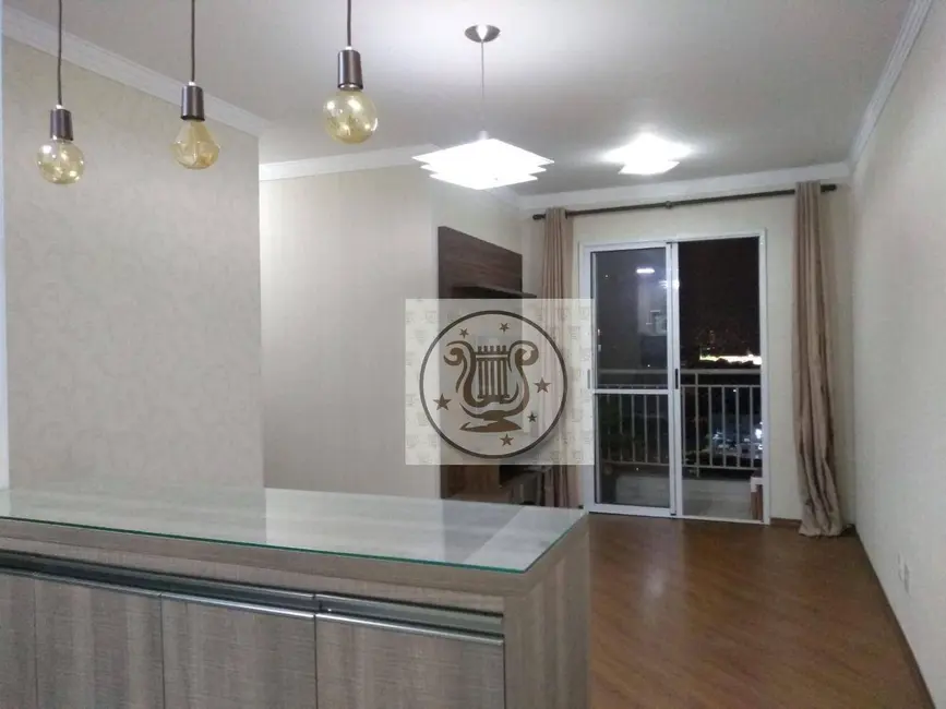 Foto 1 de Apartamento com 3 quartos à venda, 65m2 em São Paulo - SP
