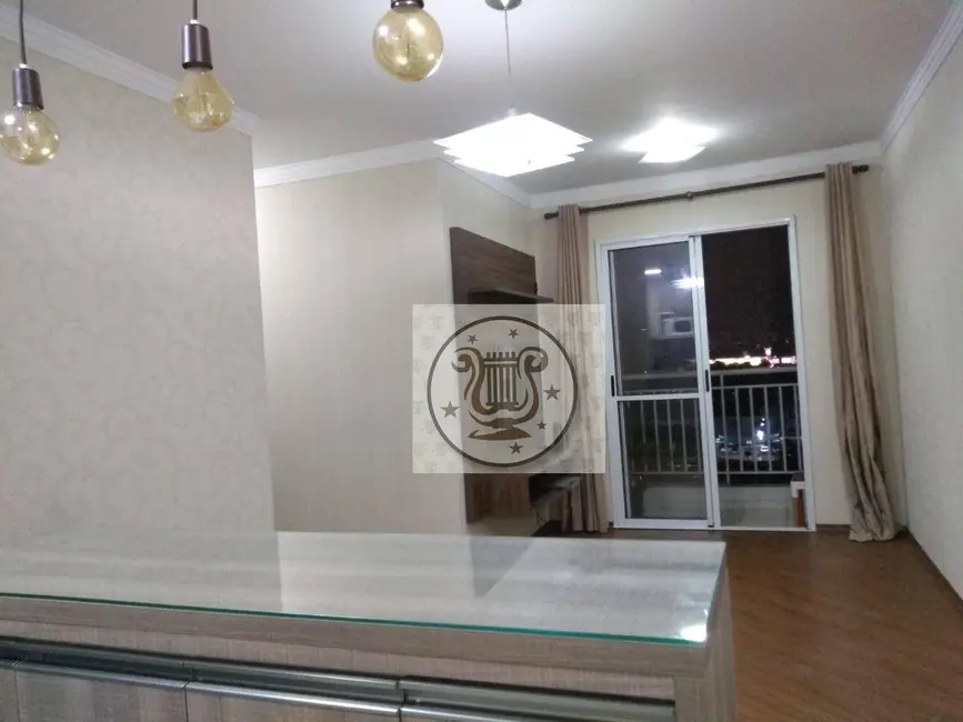 Foto 2 de Apartamento com 3 quartos à venda, 65m2 em São Paulo - SP