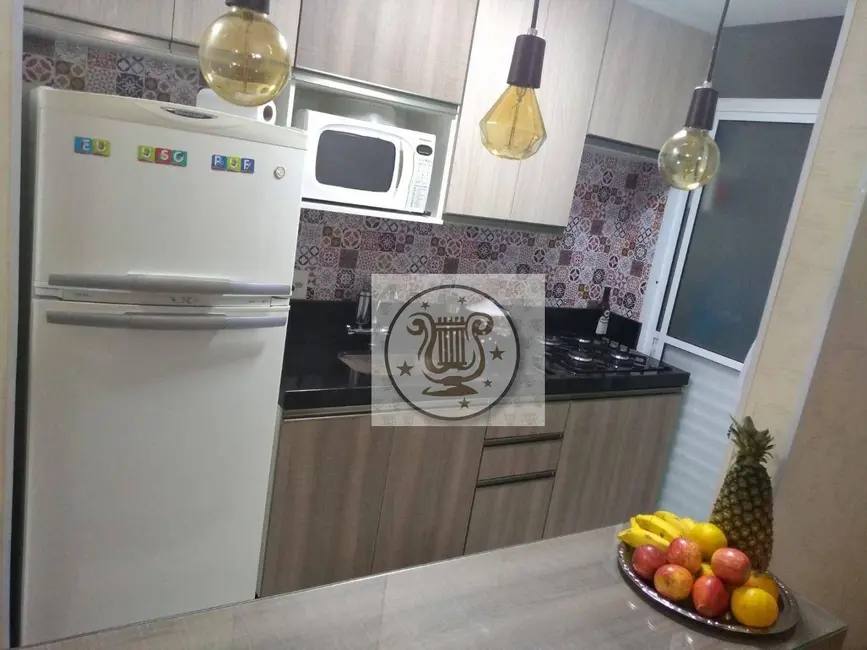 Foto 8 de Apartamento com 3 quartos à venda, 65m2 em São Paulo - SP