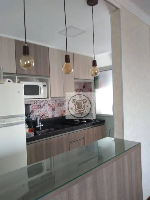 Foto 7 de Apartamento com 3 quartos à venda, 65m2 em São Paulo - SP