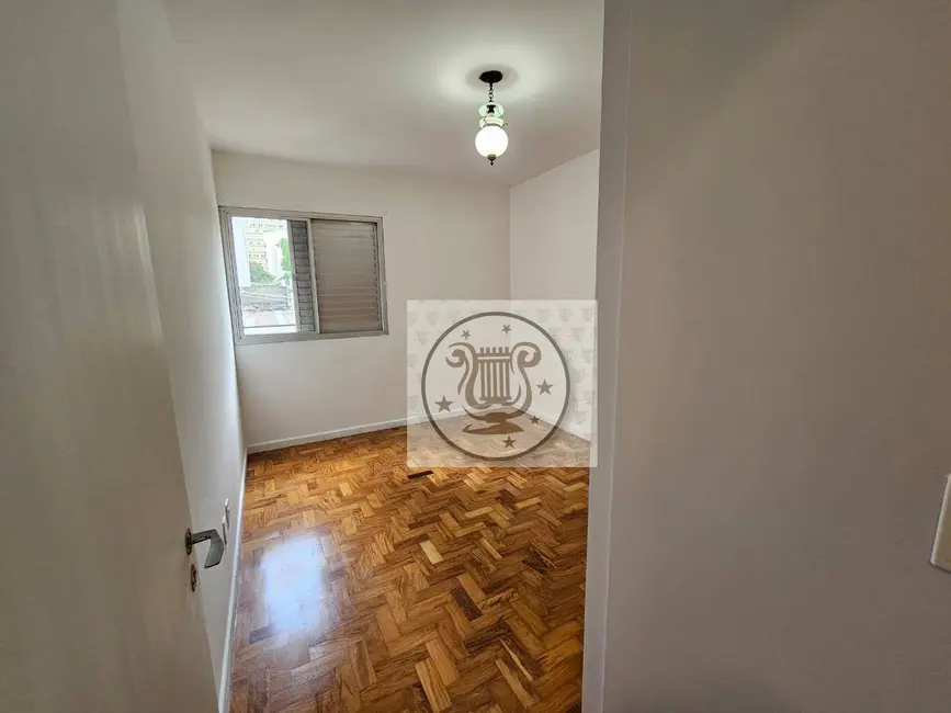 Foto 9 de Apartamento com 3 quartos para alugar, 90m2 em Cerqueira César, São Paulo - SP