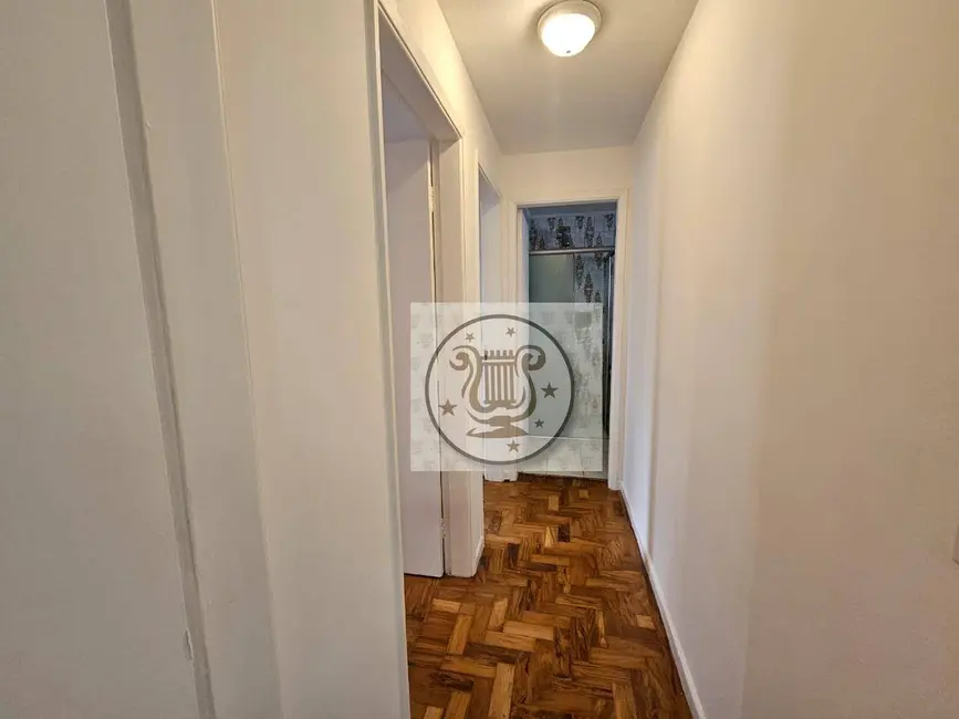 Foto 5 de Apartamento com 3 quartos para alugar, 90m2 em Cerqueira César, São Paulo - SP