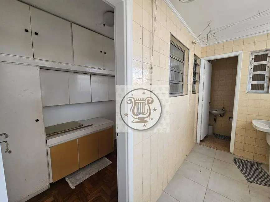 Foto 2 de Apartamento com 3 quartos para alugar, 90m2 em Cerqueira César, São Paulo - SP