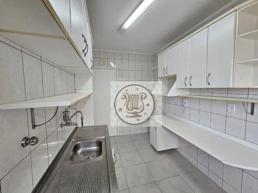 Foto 6 de Apartamento com 3 quartos para alugar, 90m2 em Cerqueira César, São Paulo - SP