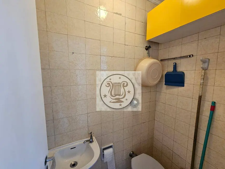 Foto 4 de Apartamento com 3 quartos para alugar, 90m2 em Cerqueira César, São Paulo - SP