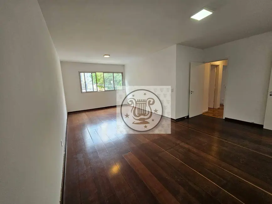 Foto 1 de Apartamento com 3 quartos para alugar, 90m2 em Cerqueira César, São Paulo - SP