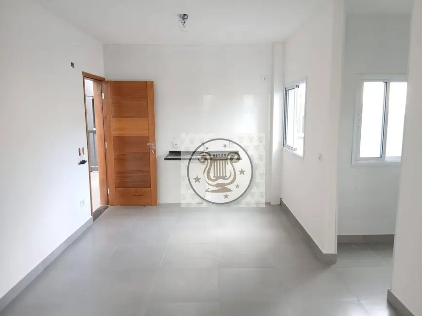 Foto 2 de Apartamento com 2 quartos à venda, 40m2 em São Paulo - SP