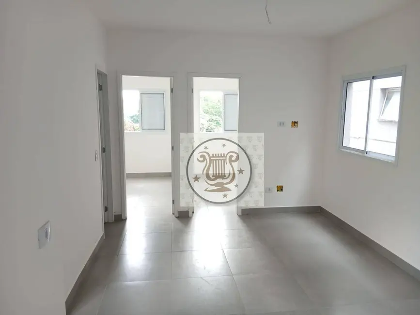 Foto 1 de Apartamento com 2 quartos à venda, 40m2 em São Paulo - SP
