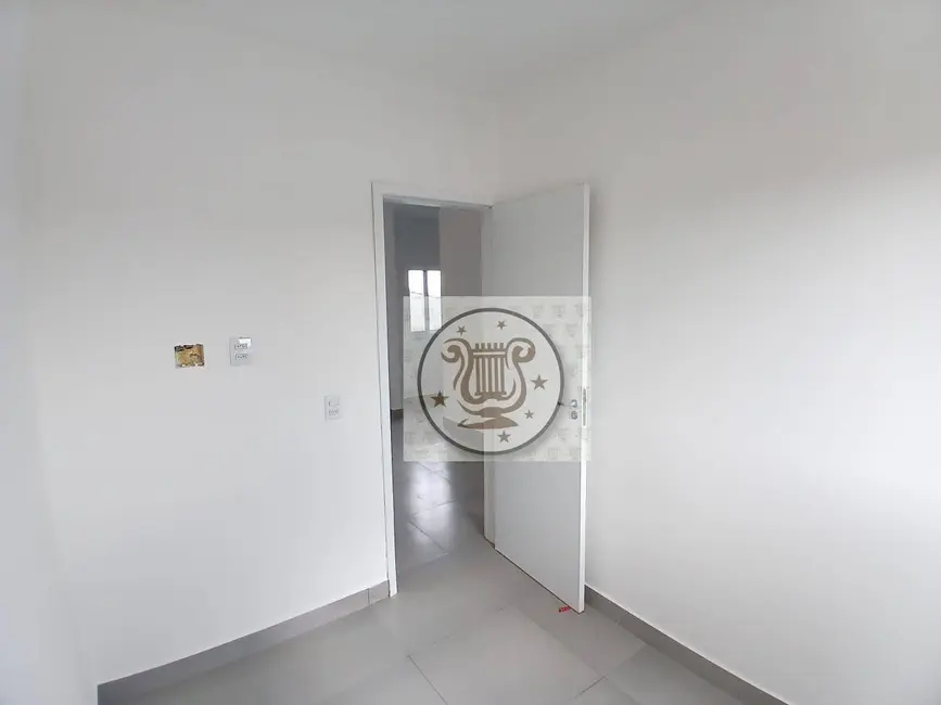 Foto 5 de Apartamento com 2 quartos à venda, 40m2 em São Paulo - SP