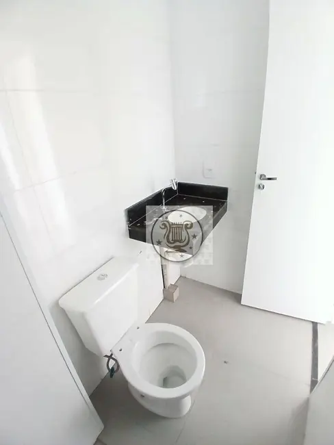 Foto 9 de Apartamento com 2 quartos à venda, 40m2 em São Paulo - SP