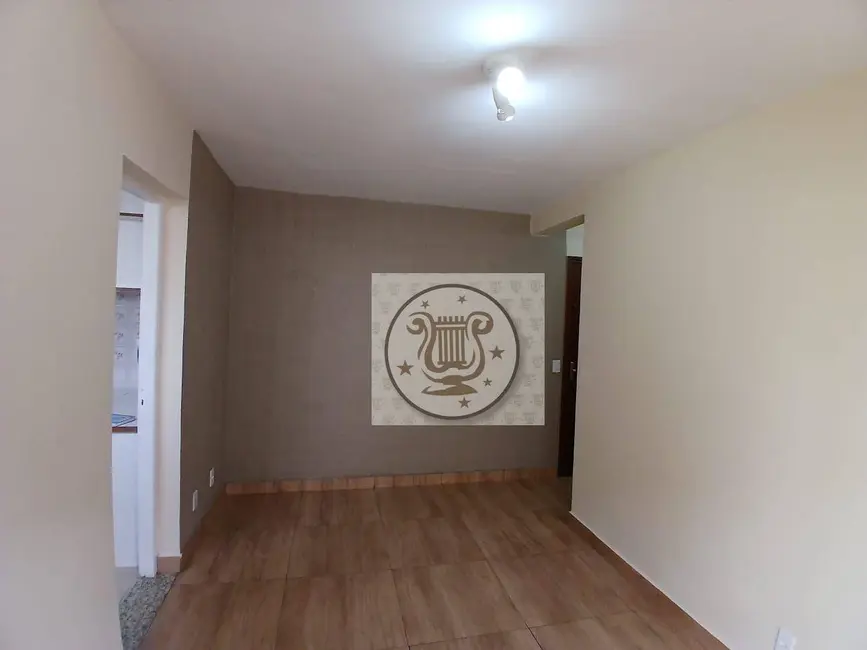 Foto 3 de Apartamento com 2 quartos à venda, 50m2 em Vila Santa Maria, São Paulo - SP