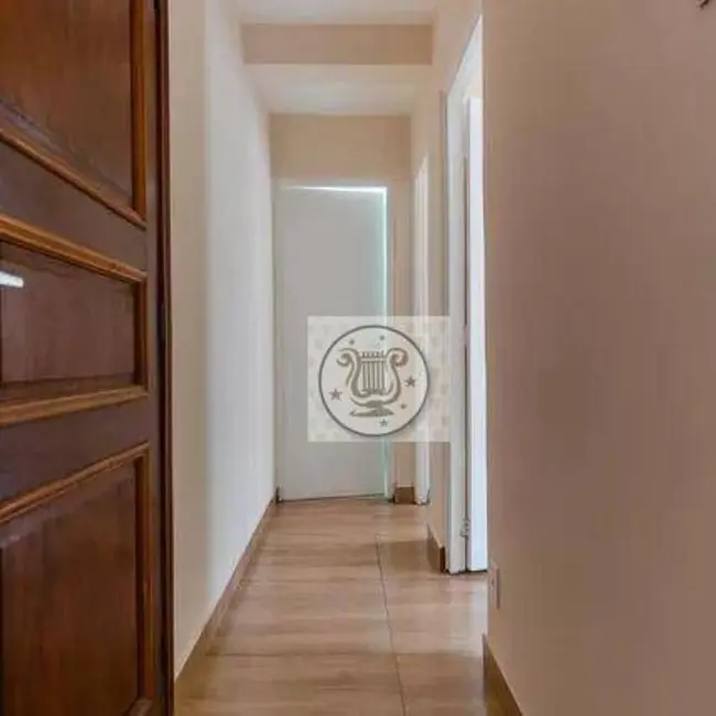 Foto 5 de Apartamento com 2 quartos à venda, 50m2 em Vila Santa Maria, São Paulo - SP