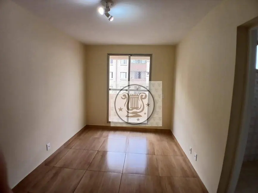 Foto 2 de Apartamento com 2 quartos à venda, 50m2 em Vila Santa Maria, São Paulo - SP