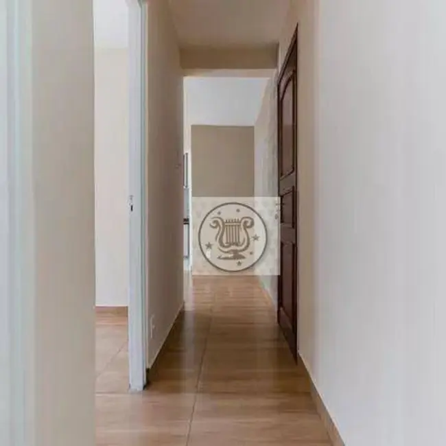 Foto 6 de Apartamento com 2 quartos à venda, 50m2 em Vila Santa Maria, São Paulo - SP