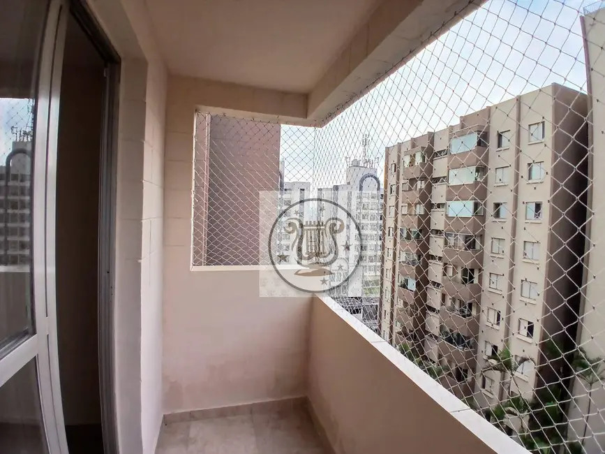 Foto 4 de Apartamento com 2 quartos à venda, 50m2 em Vila Santa Maria, São Paulo - SP